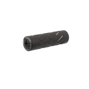 0db 110C Black Airgun Silencer