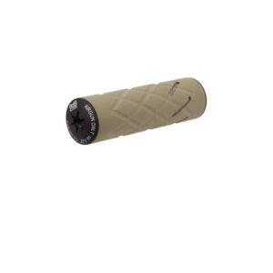 0db 110C FDE Airgun Silencer