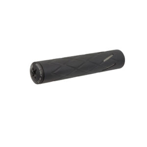 0db 160S Black Airgun Silencer