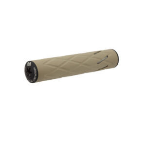 0db 160S FDE Airgun Silencer