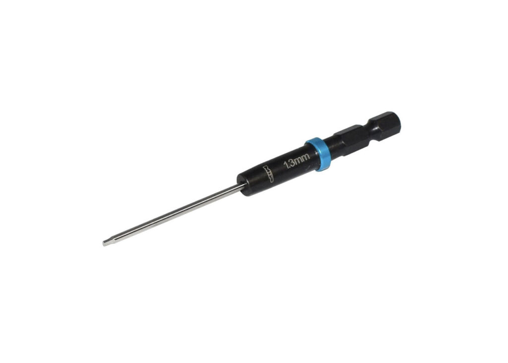 MIP 1.3mm Speed Tip Hex Driver Wrench Gen 2