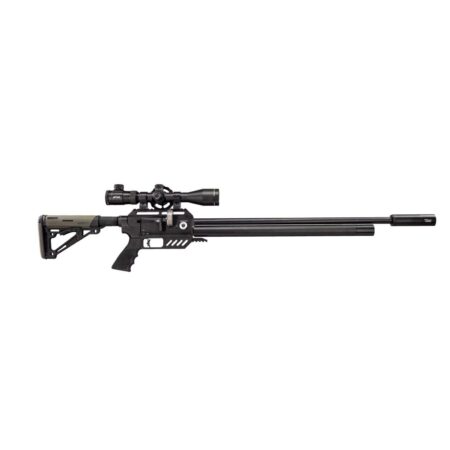FX Dreamline Tac Tube Air Rifle