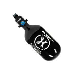 HK Army 36/4500 Extra Lite Carbon Fiber Tank With Pro Reg