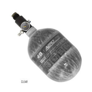 HK Army 48/4500 Aerolite Carbon Fiber Air Tank