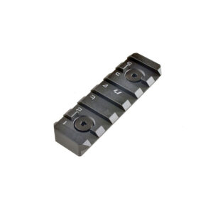 Strike Industries MLOK LINK Rail Section - 6 Slots