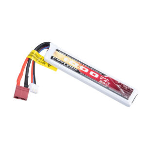 Matrix High Performance 7.4V Stick Type Airsoft LiPo Battery
