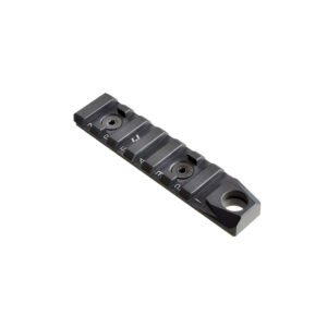 Strike Industries MLOK LINK Rail Section QD - 7 Slots