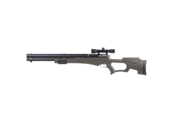 Umarex AirSaber Arrow Air Rifle | Arrow Plus Scope Combo