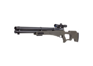 Umarex AirSaber Arrow Air Rifle | Arrow Plus Scope Combo