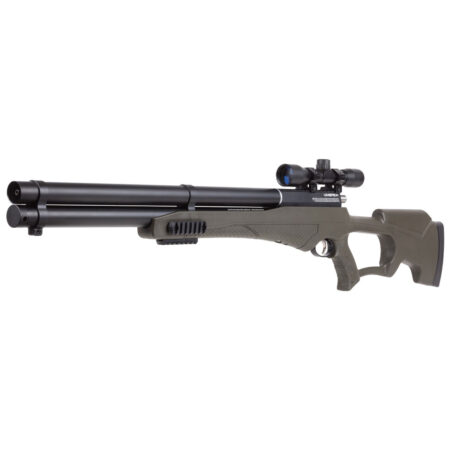 Umarex AirSaber Arrow Air Rifle | Arrow Plus Scope Combo