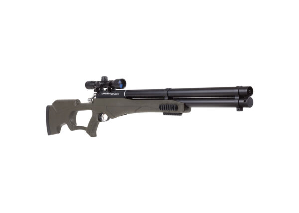 Umarex AirSaber Arrow Air Rifle | Arrow Plus Scope Combo