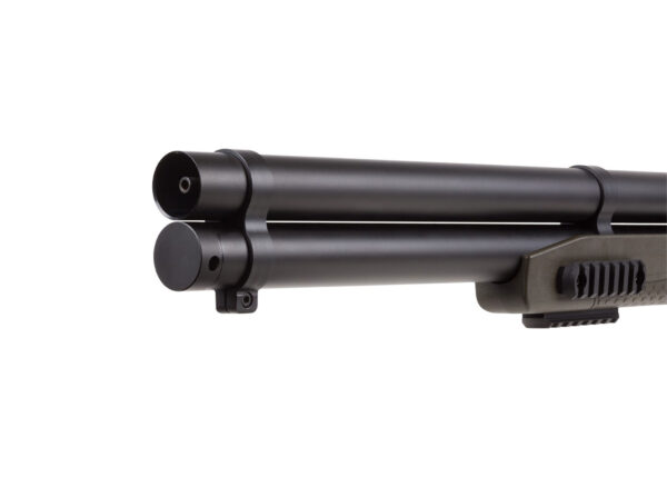 Umarex AirSaber Arrow Air Rifle | Arrow Plus Scope Combo