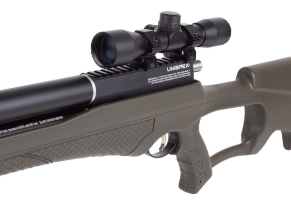 Umarex AirSaber Arrow Air Rifle | Arrow Plus Scope Combo