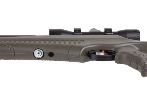 Umarex AirSaber Arrow Air Rifle | Arrow Plus Scope Combo