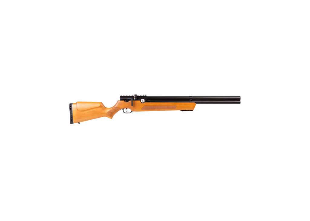 Air Rifle