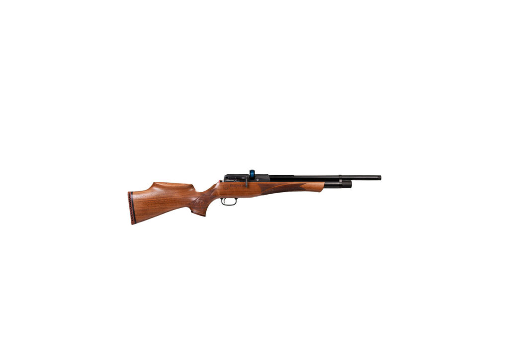 Air Rifle