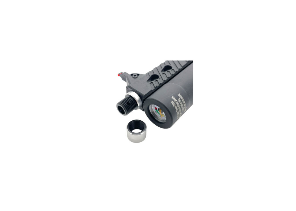 DonnyFL Hatsan Jet 1 & Jet 2 A111 Adapter - Palm Beach Airguns