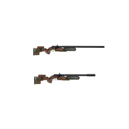 Air Rifle