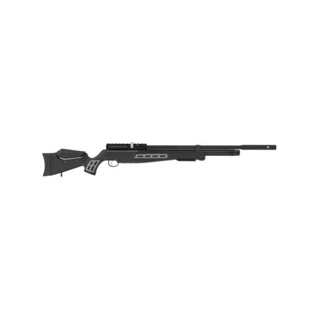 Air rifle