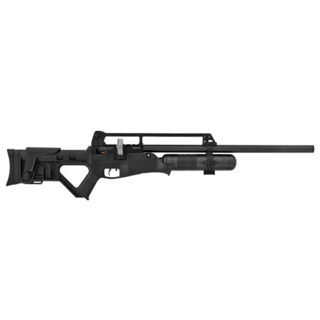Air rifle
