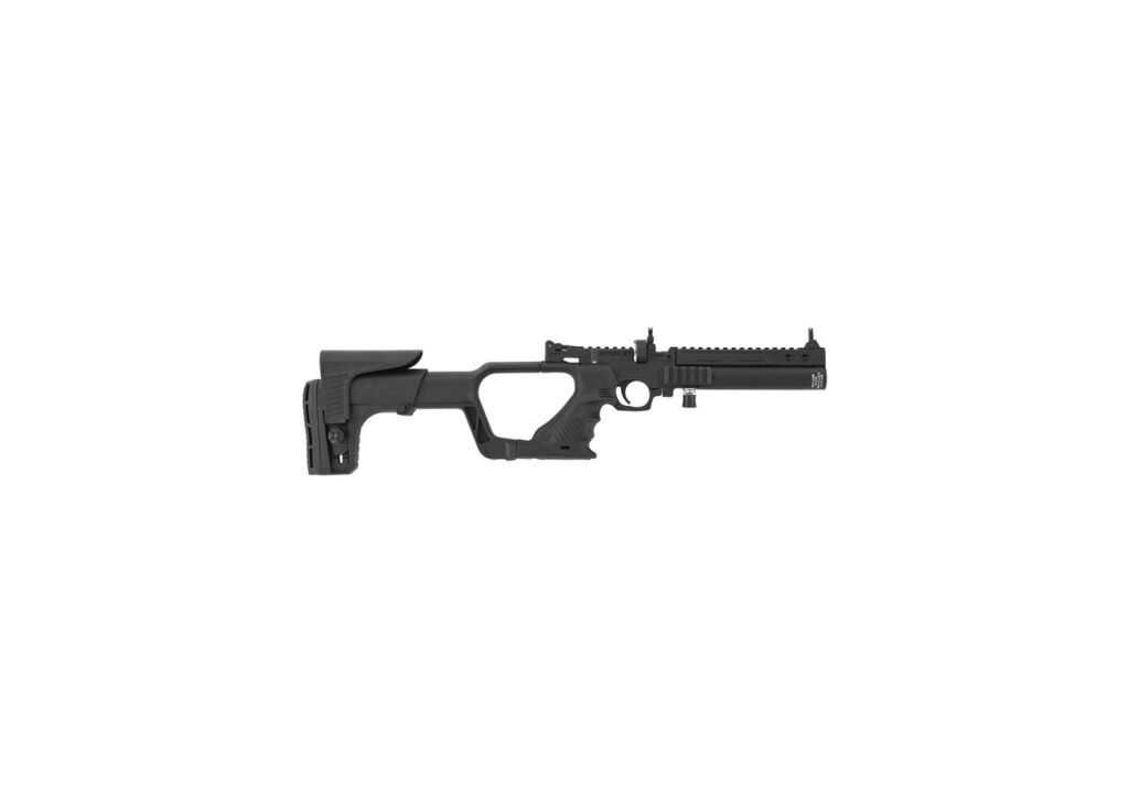Air Rifle