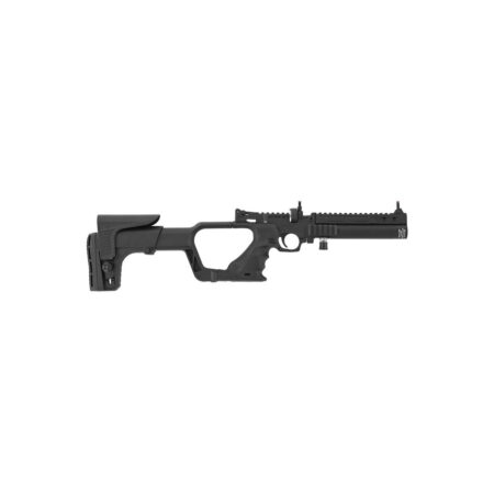 Air Rifle