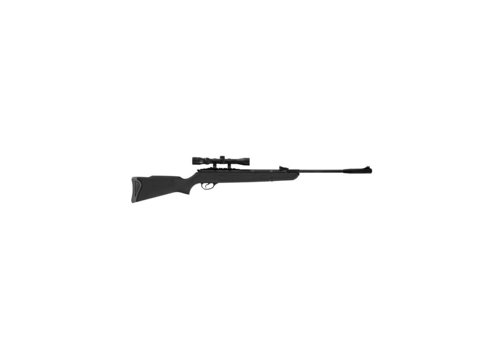 Air Rifle