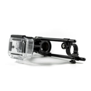 Side Shot GoPro Hero10 Scope Cam Case