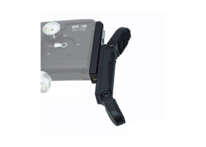 K&L KLS-SK19 | Adjustable Butt Plate & Pad for the SK19