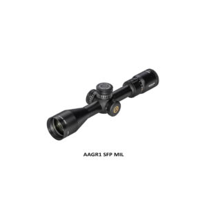 Athlon Heras SPR 2-12×42