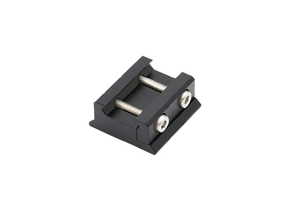 Saber Tactical Universal Picatinny to Arca Short