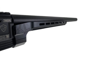 KRAFORD AND LYPT PR5 ULTRA Stiff Rail for FX Panthera
