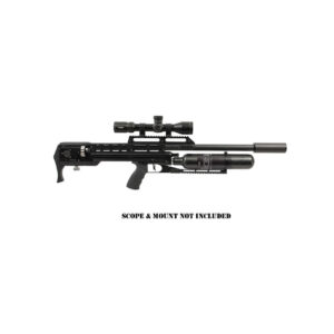 Western Sidewinder Full/Semi Auto Airgun