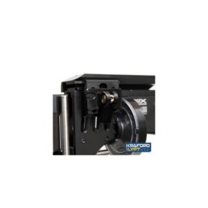 K&L FX Impact Adjustable Cheekpiece 2.0