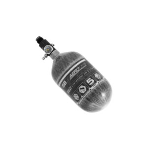 HK Army 68/4500 Aerolite Carbon Fiber Air Tank