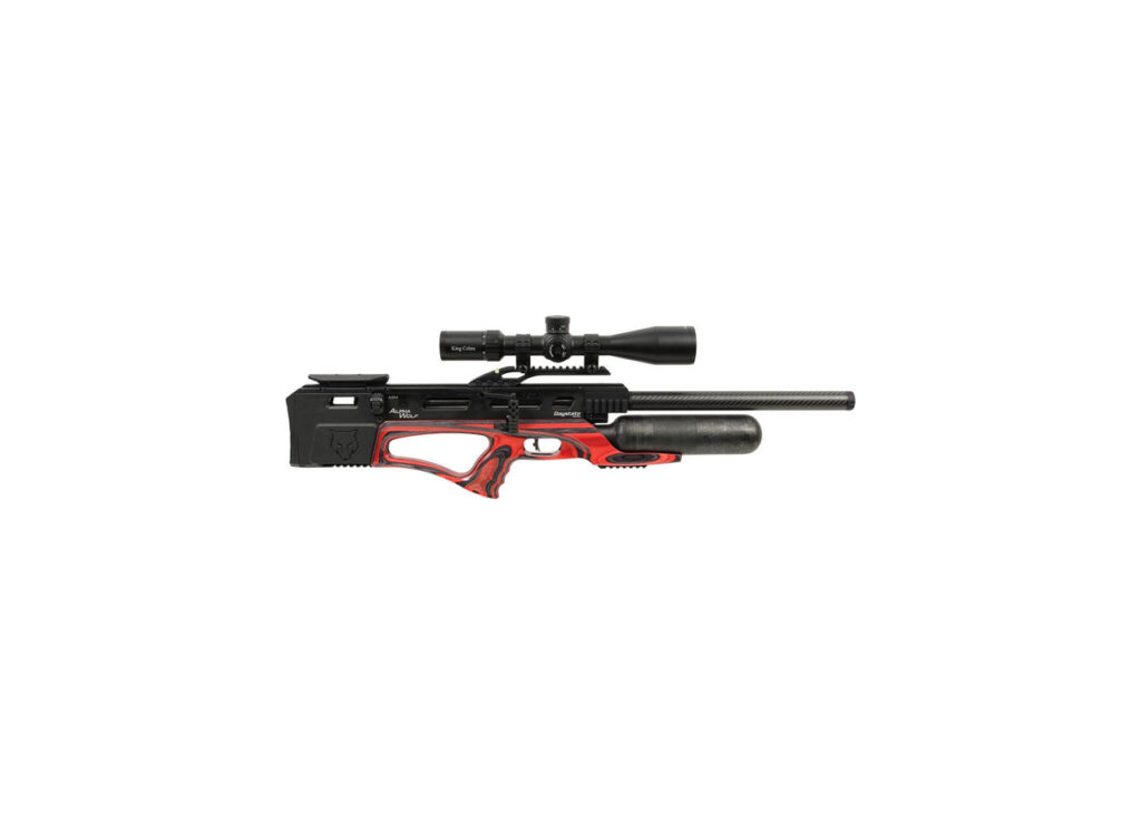 Air Rifle