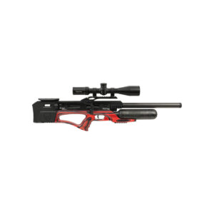 Air Rifle