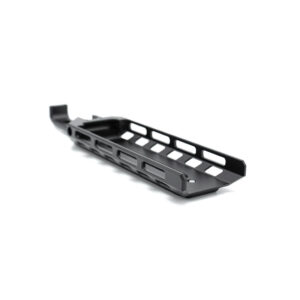 Saber Tactical FX Impact Arca 3 Compact Rail