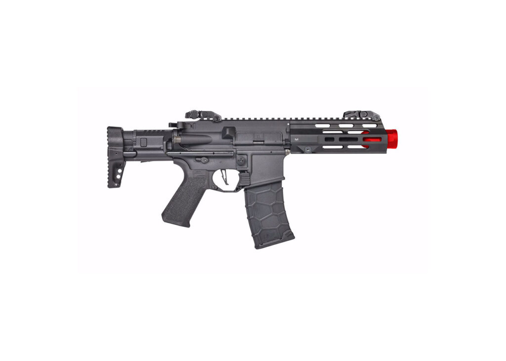 VFC Avalon Calibur II PDW - 6MM in Black
