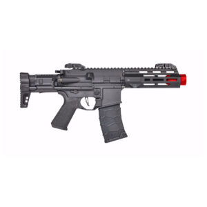 VFC Avalon Calibur II PDW - 6MM in Black