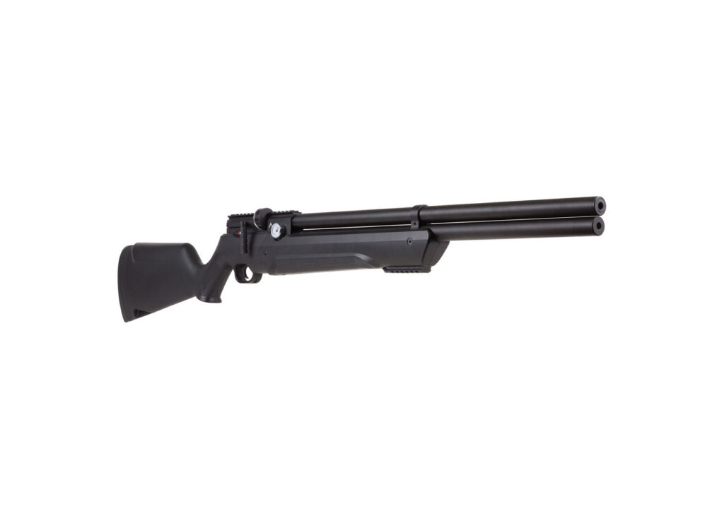 Air rifle