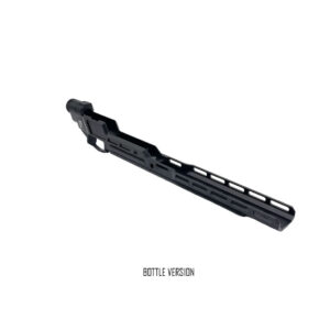 Saber Tactical Avenge X Chassis bottle version