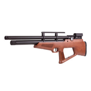 Air rifle