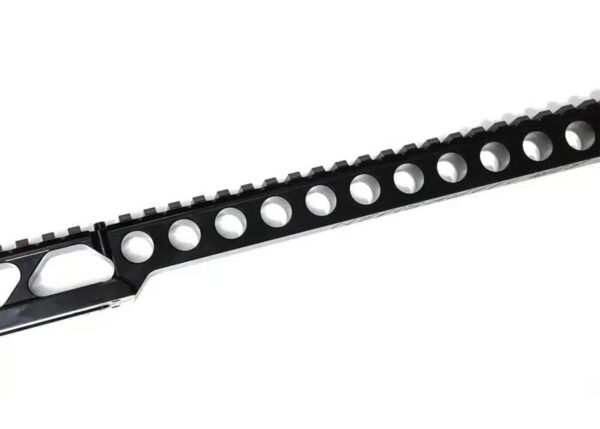 AirMarksman FX Impact Backbone Rail