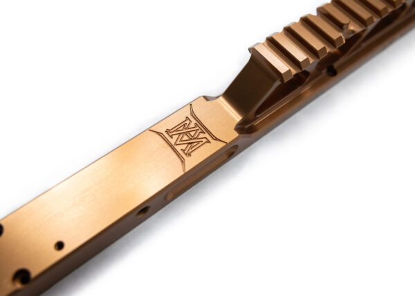 AirMarksman FX Impact Backbone Rail