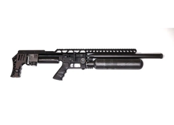 AirMarksman FX Impact Backbone Rail