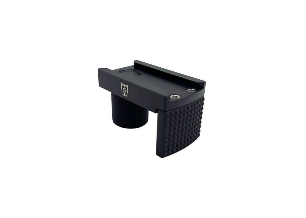 Saber Tactical ARCA Rail Barricade Stop