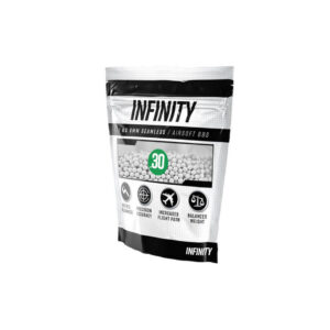 Infinity Airsoft BBs (1kg)