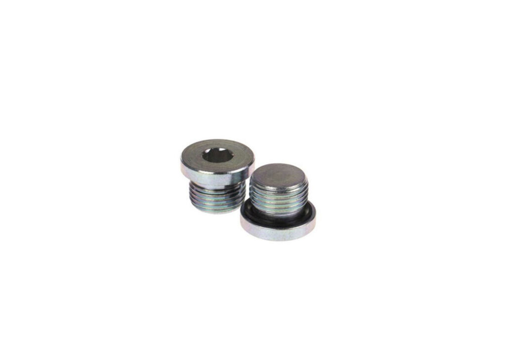 Huma Air  1/8″ BSP Plug