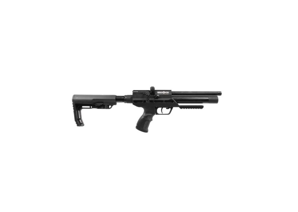 air rifle